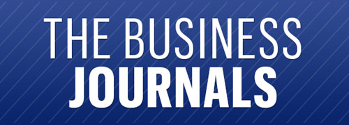 the business journals