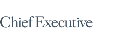 chief executive