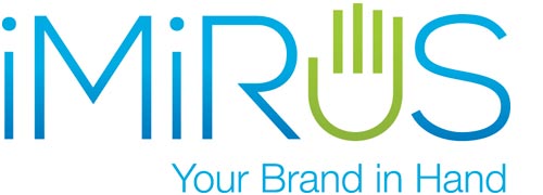 iMiRUS: Your Brand in Hand