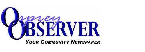 Osprey Observer: Your Community Newspaper