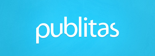 Publitas Logo