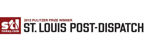 ST. Louis Post Dispatch