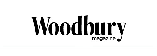 woodbury magazine